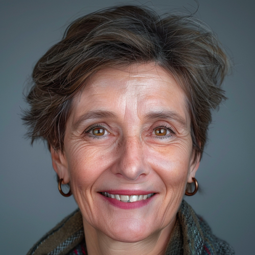 Clara Maria | Client Image
